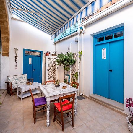 Cypriot Swallow Boutique Hotel Нікосія Екстер'єр фото