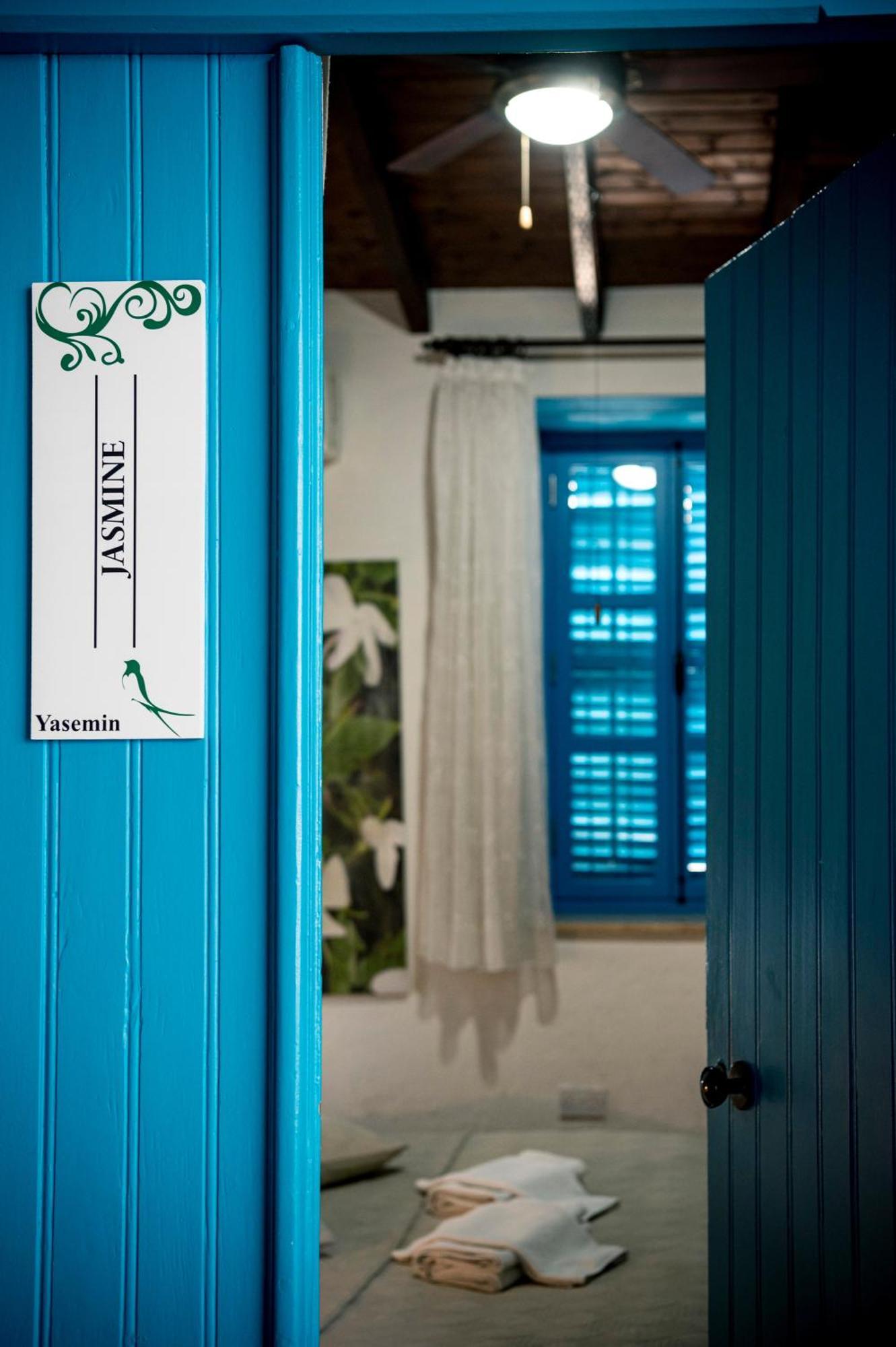 Cypriot Swallow Boutique Hotel Нікосія Екстер'єр фото
